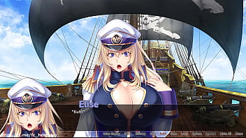 Hentai pirate