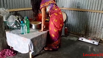 Bengali boudi adult video