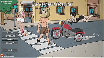 Fuckerman