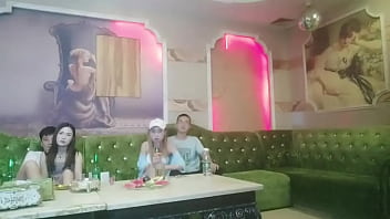 Karaoke sex