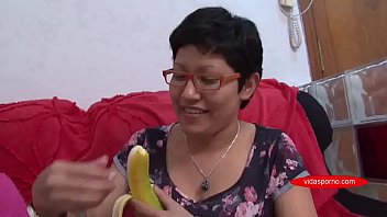 Porno banane