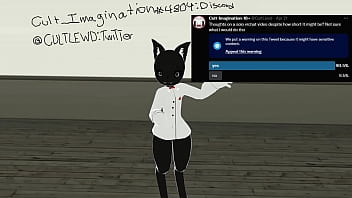 Gay vrchat porn