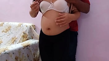 Indian pregnant sex video
