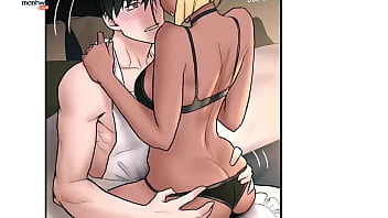 Manhwa hentai