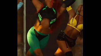 Anitta ass