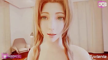 Best aerith cosplay