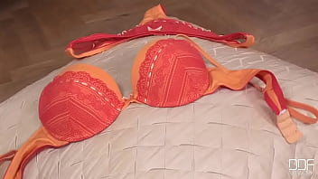 Orange haired porn