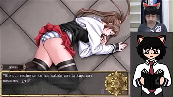 Bible black hentai