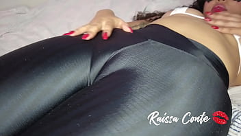 Rayssa Oliveira da mansão maromba xvideos