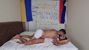 Lais peace sexo brasil