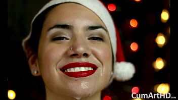 Sexiest christmas photos