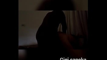 Porno amador de angolano