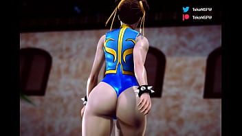 Fortnite chun li pornhub