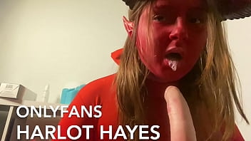 Harlot hayes onlyfans leak