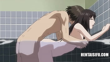 Anime sex cartoon