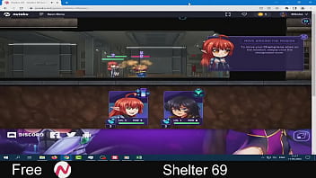 Shelter ugolyok