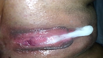 Indian pussy gape