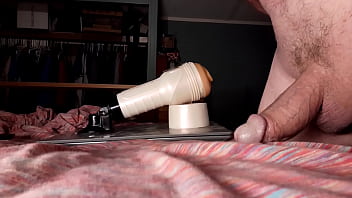 Porn fleshlight