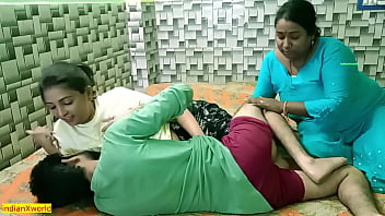 Indian bhabhi hot Hindi video