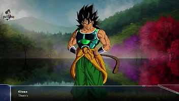 Broly age