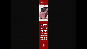 Stripchat ad