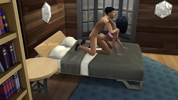 The sims porn games