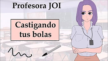 Joi teacher