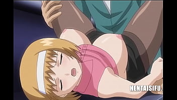 Anime hentai english sub