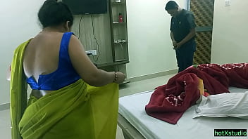 Maid indian sex video