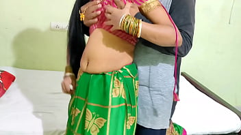 Gujarati saree sexy