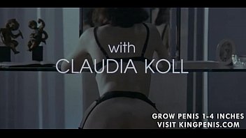 Claudia koll sex