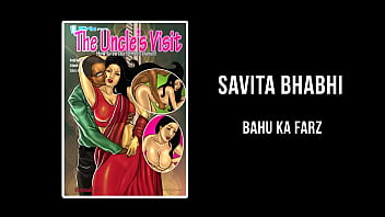 Indian savita bhabhi movie porn video