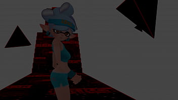 Splatoon rule34