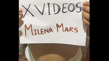Xxx vídeo Milena marimelo
