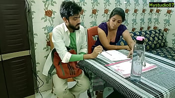 Indian tuition porn