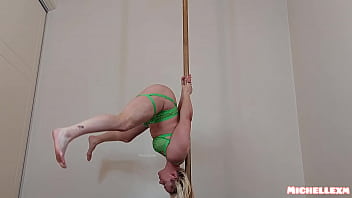 Pole dance bottoms