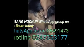 Hentai whatsapp gruppe