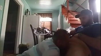 Padre e figlio video gay