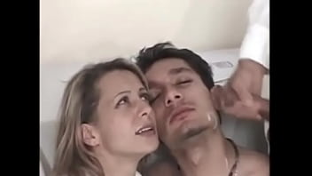 Casal hot sapucaia