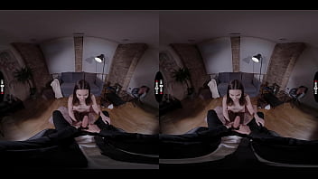 Vr chat therapy