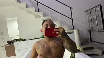 Tatuagem pimentinha