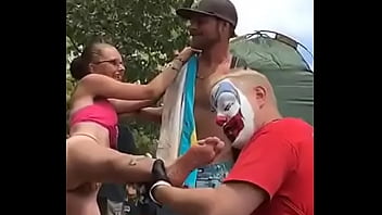 Juggalo festival