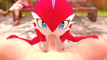 Pokemon gardevoir porno