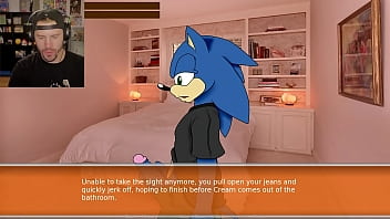 Porno sonic