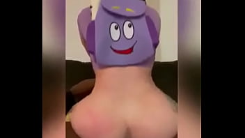 Dora the explorer porn