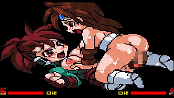 Pixel hentai