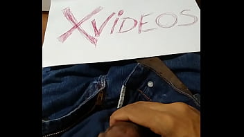 Xvideo punhetas