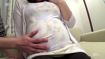 Dona de casa gravida