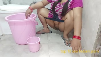 Indian piss video