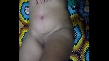 Cacau doce nude